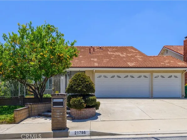 21786 Santaquin Dr, Diamond Bar, CA 91765