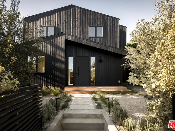 709 Vernon Ave, Venice, CA 90291