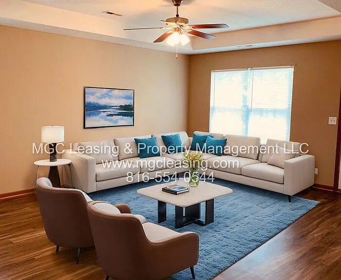 202 S Black Jack Ave — Photo 2