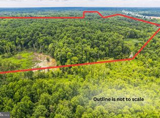 4885 Guy Hardesty Rd, Huntingtown, MD 20639