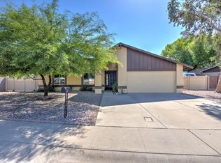 3310 N Desoto St, Chandler, AZ 85224
