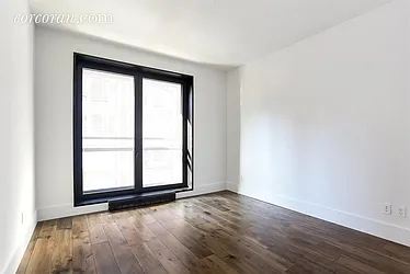 Rented by Corcoran