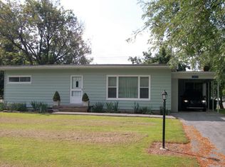 19035 Route 522, Beaver Springs, PA 17812