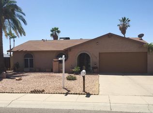 3765 W Wood Dr, Phoenix, AZ 85029