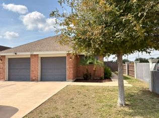 721 Jade St APT B, Edinburg, TX 78541