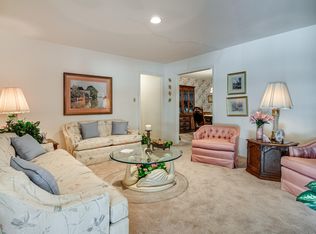 5130 Vicki St, Fort Worth, TX 76117