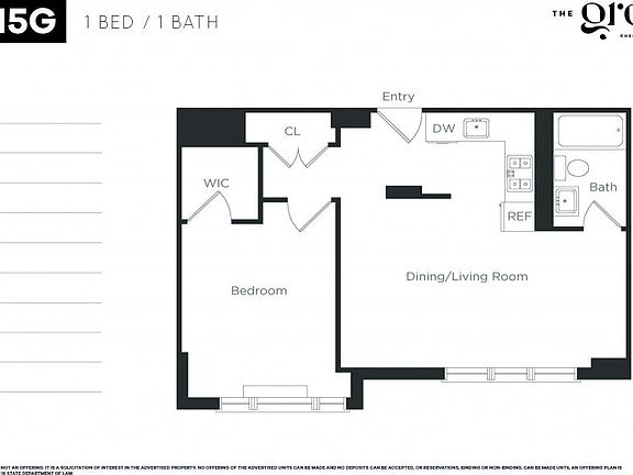 2nd image of 259 W 19th St #3G