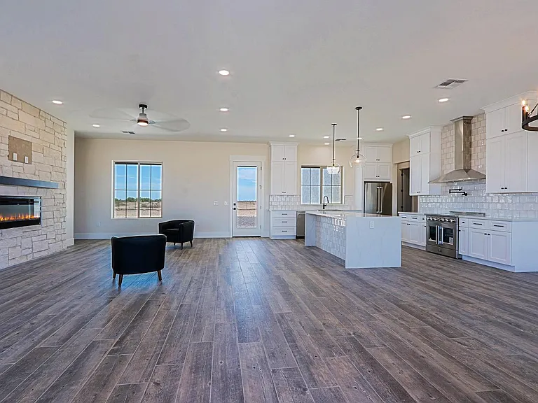 2351 E Cana Ln — Photo 20