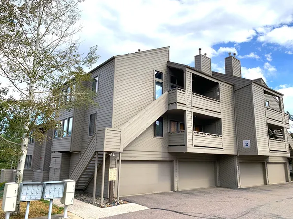23672 Pondview Pl #A, Golden, CO 80401
