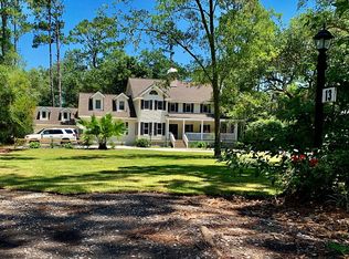 13 Widewater Rd, Hilton Head Island, SC 29926