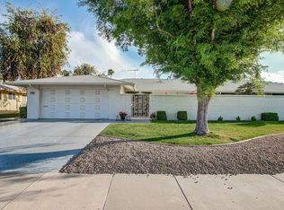 12822 W Maplewood Dr, Sun City West, AZ 85375