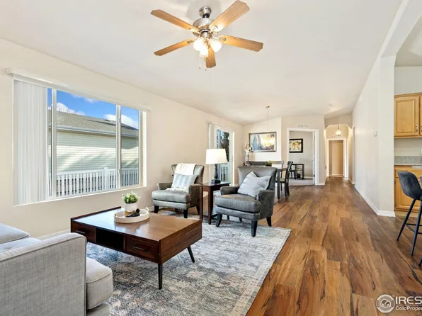 4465 Espirit Dr, Fort Collins, CO 80524