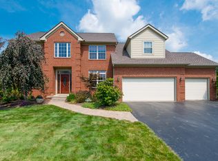 871 Claytonbend Dr, Galloway, OH