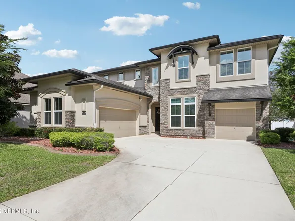 1233 ORCHARD ORIOLE Place, Middleburg, FL 32068
