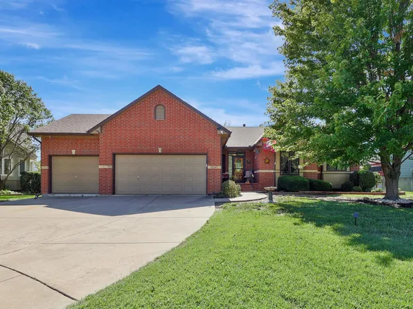 12367 E Lincoln Ct, Wichita, KS 67207