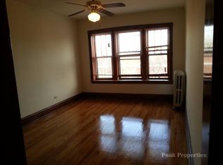 1206 W Altgeld St, Chicago, IL 60614
