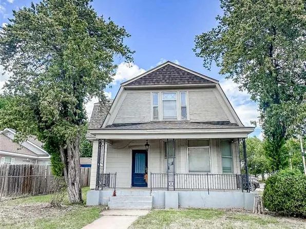 401 NW Euclid Ave, Lawton, OK 73507