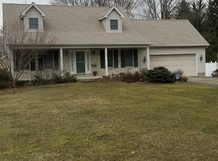 776 Glen Park Rd, Youngstown, OH 44512