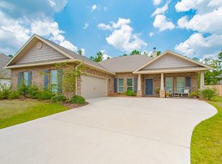 31503 Hoot Owl Rd, Spanish Fort, AL 36527