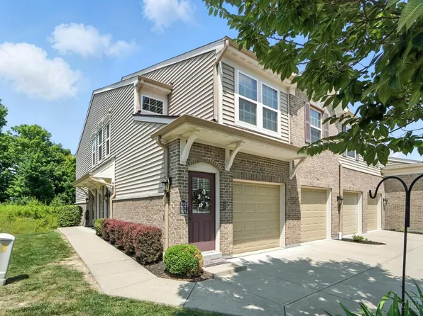7981 Oakbridge Way, Cincinnati, OH 45248