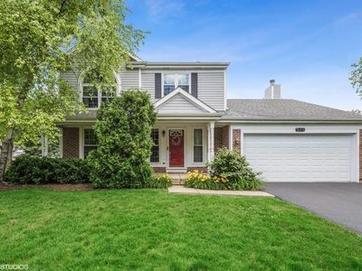 505 Ridgewood Dr, Cary, IL, 60013