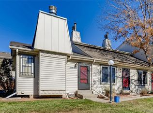17645 E Loyola Dr APT D, Aurora, CO 80013