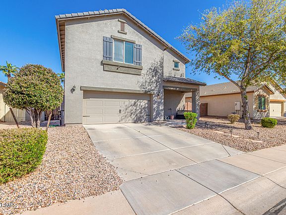 2nd image of 41332 W BARCELONA Drive