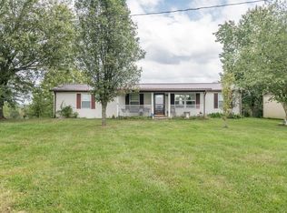234 Pea Ridge Rd, Stamping Ground, KY 40379