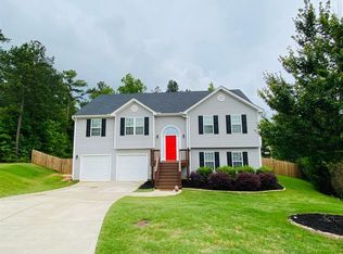 1314 Keaton Dr, Winder, GA 30680