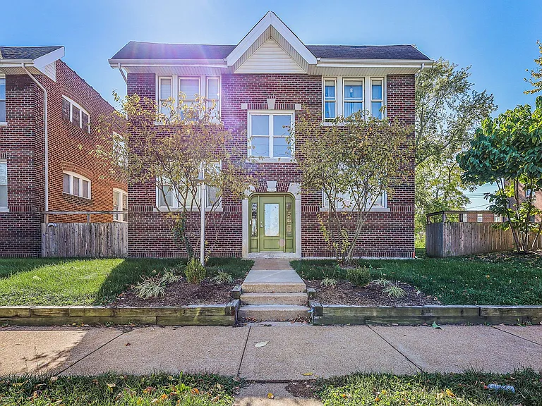 4322 McRee Ave #2W — Photo 1