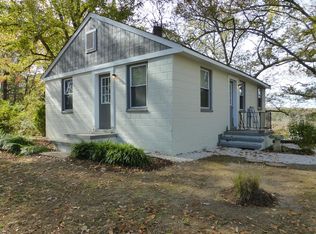 1263 Desha Rd #A, Tappahannock, VA 22560