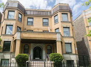 920 W Belle Plaine Ave #W4, Chicago, IL 60613