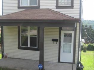 1940 Warriors Rd, Pittsburgh, PA 15205