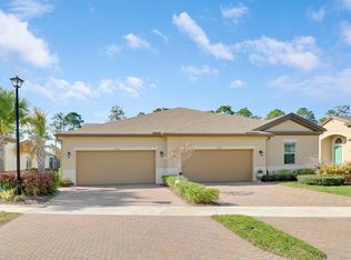 10894 SW Winding Lakes Circle, Port St Lucie, FL 34987