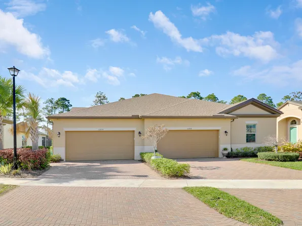 10894 SW Winding Lakes Circle, Port St Lucie, FL 34987