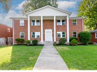 4607 Atterberry Ct #2, Louisville, KY 40216
