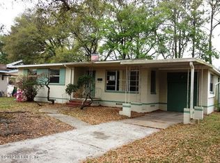 4762 Burgundy Rd, Jacksonville, FL 32210