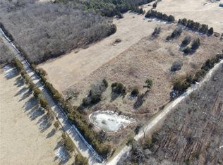 5100 Chapman Ln, Farmington, MO 63640