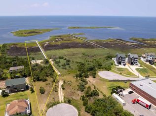 0 Thalassa Ave W LOT 11, Waves, NC 27982