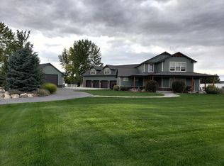 15596 Moonbeam Way, Caldwell, ID 83607