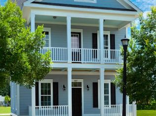 862 Johnson Ave LOT 1-R2, The Watercolor Myrtle Beach, SC 29577