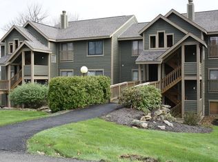 5130 Summit Dr, Hidden Valley, PA 15501