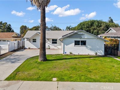2437 Lennox St, Pomona, CA, 91767
