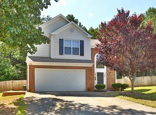 3189 Benthollow Ln, Duluth, GA 30096