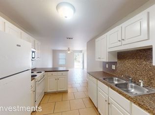 312A Clint Rd, Jacksonville, AR 72076