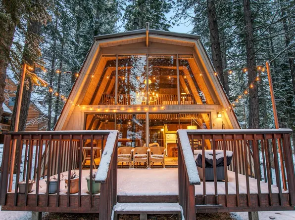 16845 Northwoods Blvd, Truckee, CA 96161