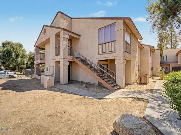 6550 N 47TH Avenue #245, Glendale, AZ 85301