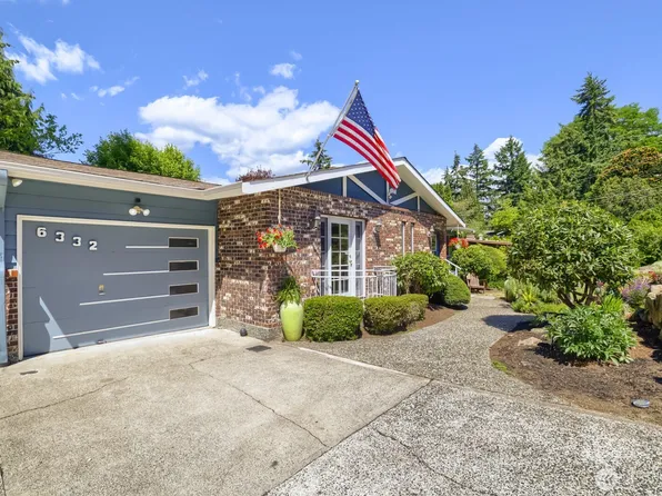 6332 NE 196th Street, Kenmore, WA 98028