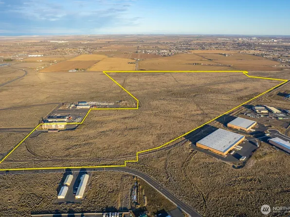 0 NNA I Road NE, Moses Lake, WA 98837