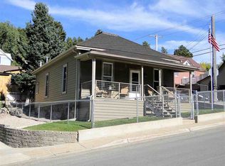 320 Mill St, Lead, SD 57754